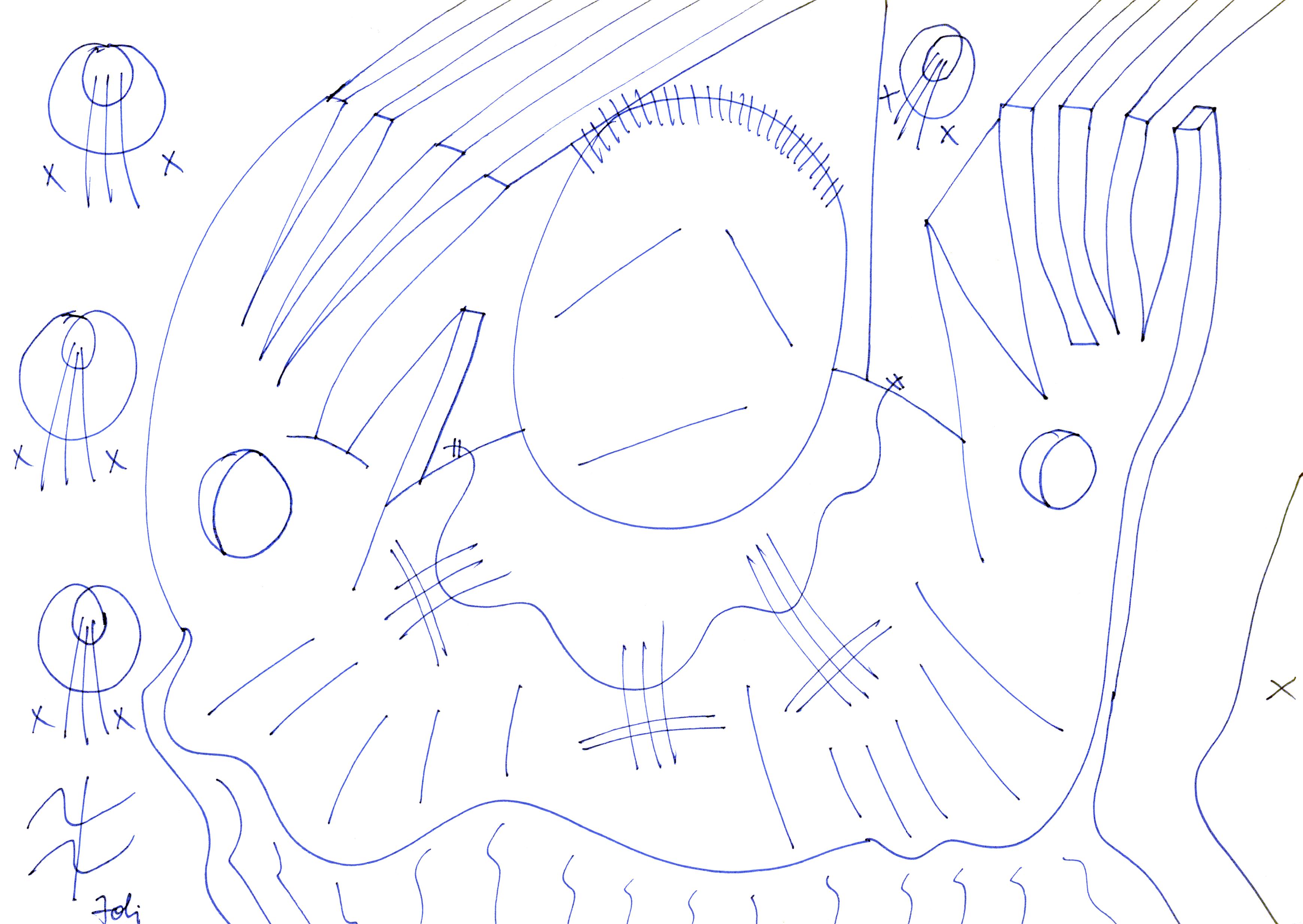 Drawings - 2016 drawing